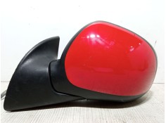 Recambio de retrovisor electrico izquierdo para peugeot 1007 (km_) 1.6 hdi referencia OEM IAM    2