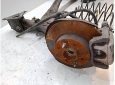 Recambio de puente trasero para fiat panda (312_, 319_) 1.3 d multijet 4x4 (312pxu1a) referencia OEM IAM    2