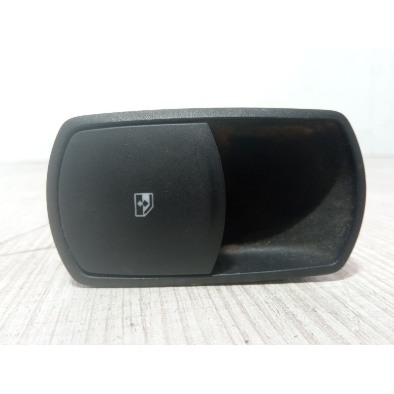 Recambio de mando elevalunas delantero derecho para opel corsa d (s07) 1.4 (l08, l68) referencia OEM IAM 13189333RW 315625731 40