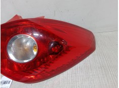 Recambio de piloto trasero derecho para opel corsa d (s07) 1.3 cdti (l08, l68) referencia OEM IAM    2