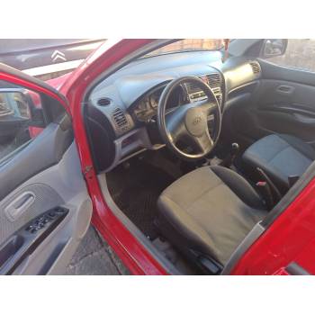 KIA PICANTO I (SA)