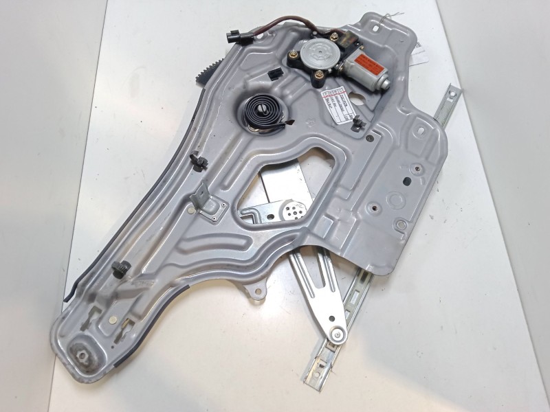 Recambio de elevalunas electrico delantero derecho para hyundai santa fé i (sm) 2.0 crdi referencia OEM IAM   