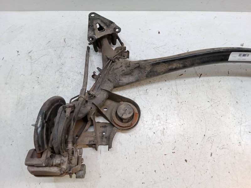 Recambio de puente trasero para fiat panda (312_, 319_) 1.3 d multijet 4x4 (312pxu1a) referencia OEM IAM   