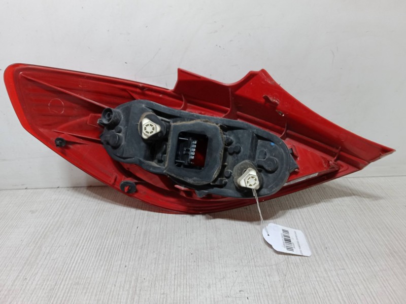 Recambio de piloto trasero derecho para opel corsa d (s07) 1.3 cdti (l08, l68) referencia OEM IAM   