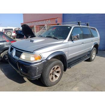 MITSUBISHI MONTERO SPORT I (K7_, K9_)