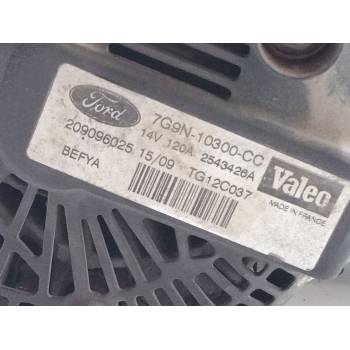 ALTERNADOR 7G9N10300CC 