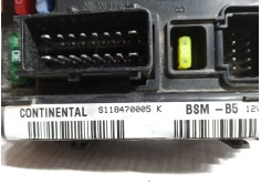 Recambio de bsm para citroën c3 i (fc_, fn_) 1.4 i referencia OEM IAM   