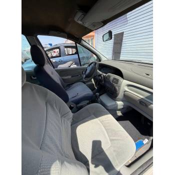 RENAULT SCÉNIC I MONOSPACE (JA0/1_, FA0_)