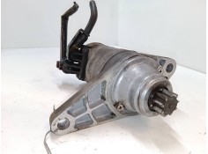 Recambio de motor arranque para skoda fabia i (6y2) 1.2 referencia OEM IAM 02T911024A   2