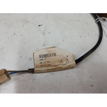 ANCLAJE CINTURON DELANTERO DERECHO 