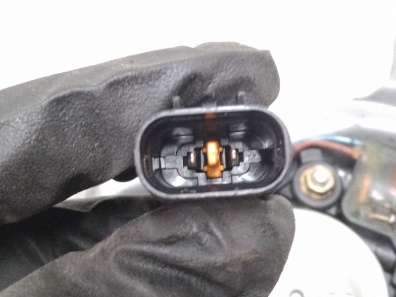 Recambio de elevalunas electrico delantero derecho para hyundai santa fé i (sm) 2.0 crdi referencia OEM IAM   