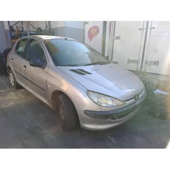 PEUGEOT 206 HATCHBACK (2A/C)
