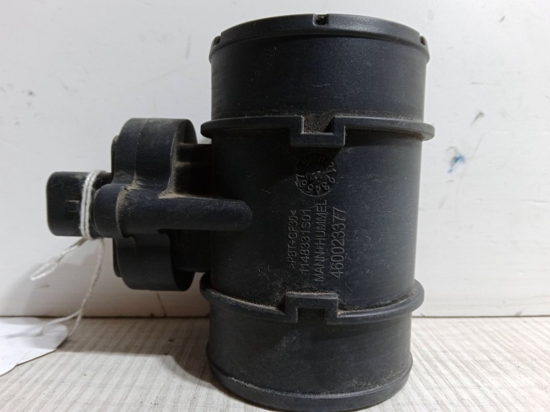 Recambio de caudalimetro para opel corsa e (x15) 1.4 (08, 68) referencia OEM IAM   
