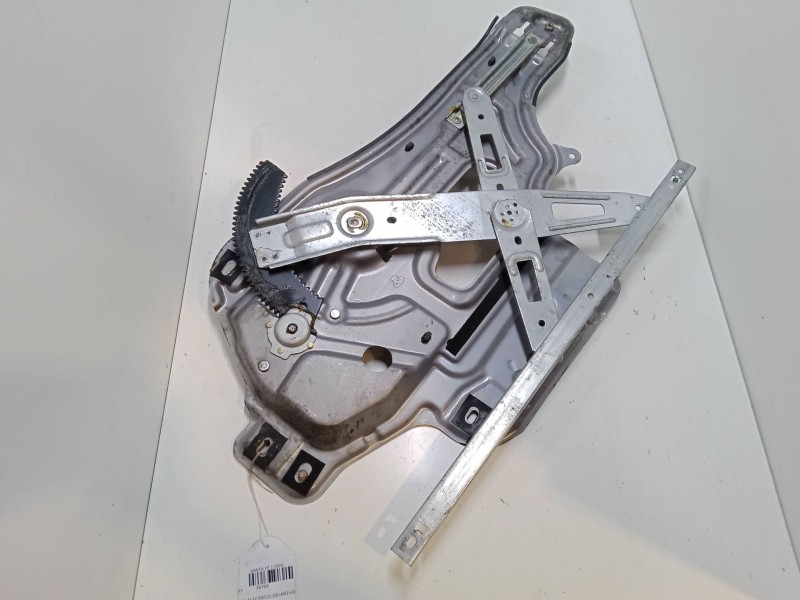 Recambio de elevalunas electrico delantero derecho para hyundai santa fé i (sm) 2.0 crdi referencia OEM IAM   