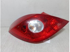 Recambio de piloto trasero izquierdo para opel corsa d (s07) 1.3 cdti (l08, l68) referencia OEM IAM   