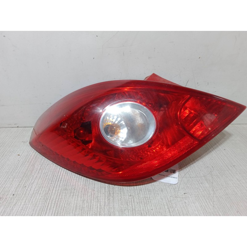 Recambio de piloto trasero izquierdo para opel corsa d (s07) 1.3 cdti (l08, l68) referencia OEM IAM   
