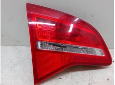 Recambio de piloto trasero porton izquierdo para opel meriva b monospace (s10) 1.4 (75) referencia OEM IAM   