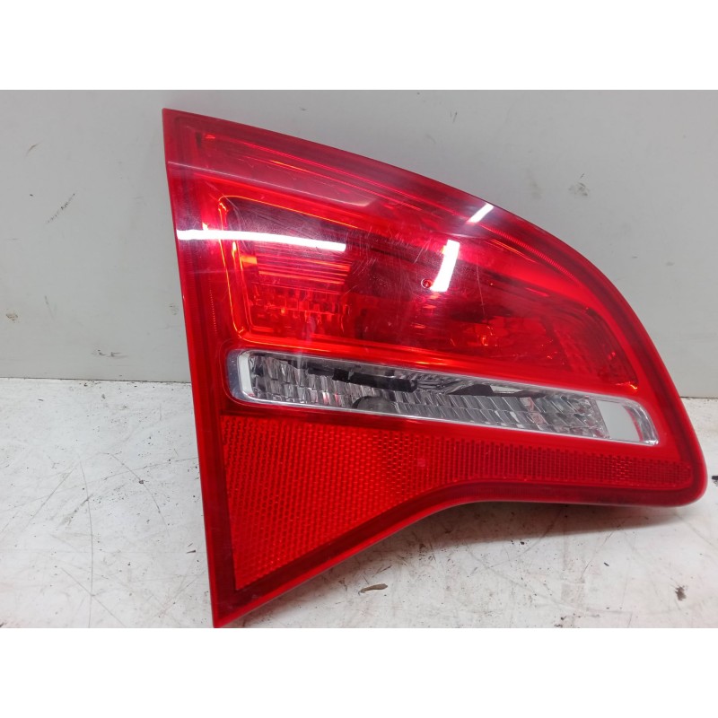 Recambio de piloto trasero porton izquierdo para opel meriva b monospace (s10) 1.4 (75) referencia OEM IAM   