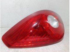 Recambio de piloto trasero izquierdo para opel corsa d (s07) 1.3 cdti (l08, l68) referencia OEM IAM    2
