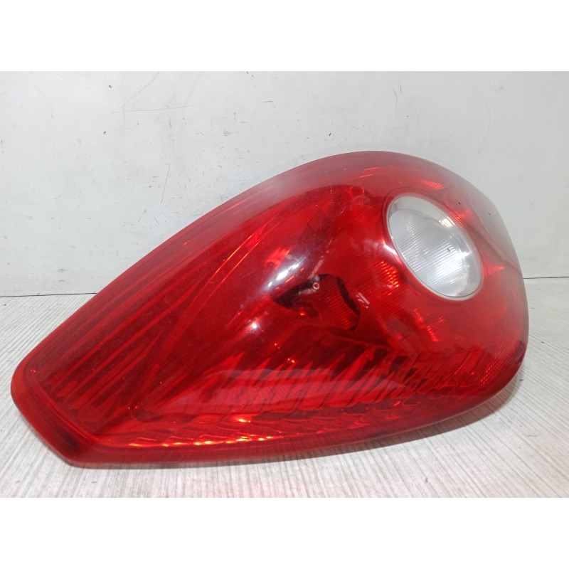 Recambio de piloto trasero izquierdo para opel corsa d (s07) 1.3 cdti (l08, l68) referencia OEM IAM   