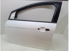 Recambio de puerta delantera izquierda para ford focus iii 1.0 ecoboost referencia OEM IAM   