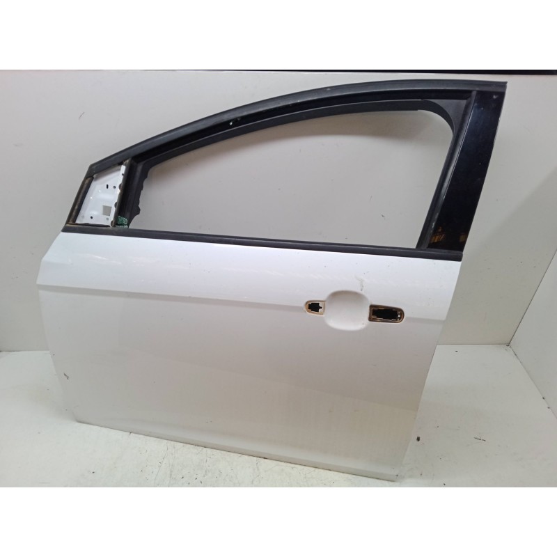 Recambio de puerta delantera izquierda para ford focus iii 1.0 ecoboost referencia OEM IAM   