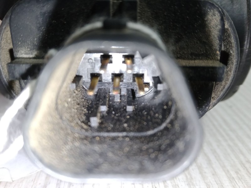 Recambio de caudalimetro para opel corsa e (x15) 1.4 (08, 68) referencia OEM IAM   