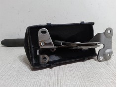 Recambio de palanca freno de mano para opel corsa c (x01) 1.2 (f08, f68) referencia OEM IAM    2