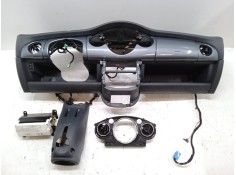 Recambio de salpicadero para mini mini (r50, r53) cooper referencia OEM IAM