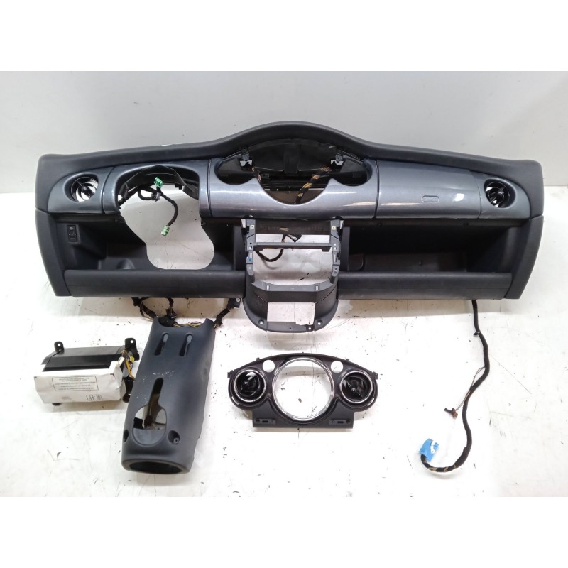 Recambio de salpicadero para mini mini (r50, r53) cooper referencia OEM IAM   