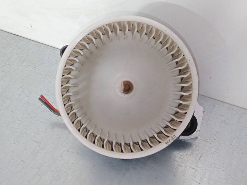 MOTOR CALEFACCION 