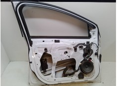 Recambio de puerta delantera izquierda para ford focus iii 1.0 ecoboost referencia OEM IAM    2