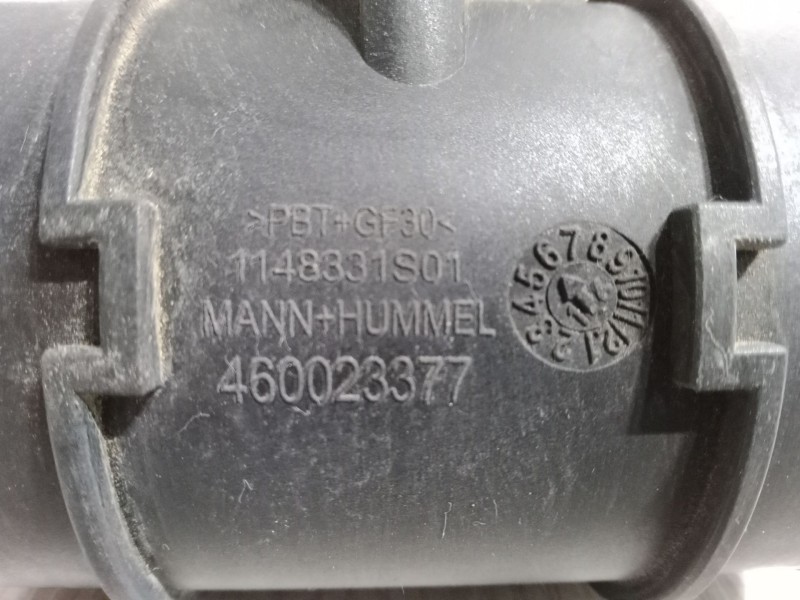 Recambio de caudalimetro para opel corsa e (x15) 1.4 (08, 68) referencia OEM IAM   