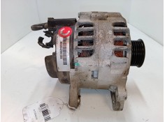 Recambio de alternador para skoda fabia i (6y2) 1.2 referencia OEM IAM H542746A   2