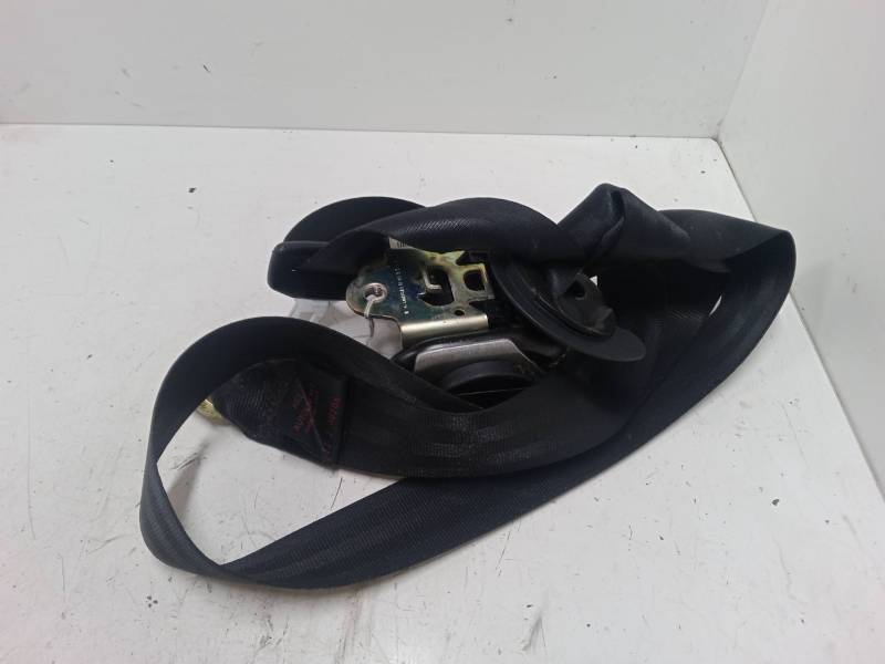 CINTURON SEGURIDAD DELANTERO DERECHO 