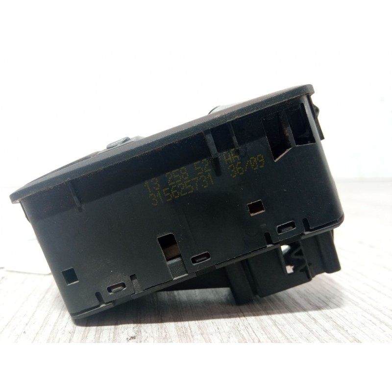 Recambio de mando elevalunas delantero izquierdo para opel corsa d (s07) 1.4 (l08, l68) referencia OEM IAM 13258521AA 315625731 