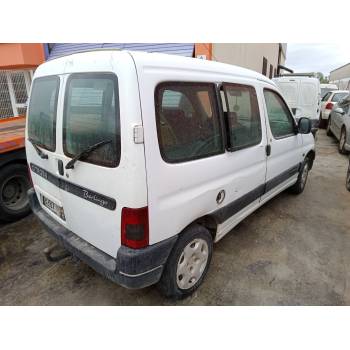 CITROËN BERLINGO / BERLINGO FIRST MONOSPACE (MF_, GJK_, GFK_)