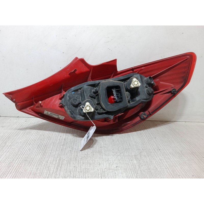 Recambio de piloto trasero izquierdo para opel corsa d (s07) 1.3 cdti (l08, l68) referencia OEM IAM   