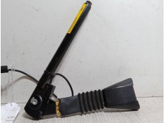 Recambio de anclaje cinturon delantero derecho para opel corsa c (x01) 1.2 (f08, f68) referencia OEM IAM   