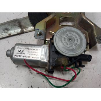 ELEVALUNAS ELECTRICO TRASERO IZQUIERDO 98810-05200 
