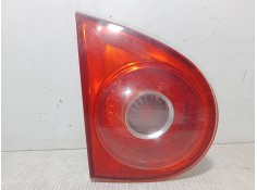 Recambio de piloto trasero porton izquierdo para volkswagen golf v (1k1) 1.9 tdi referencia OEM IAM   