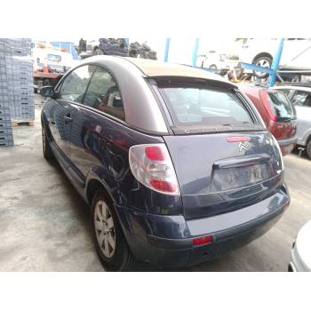 CITROËN C3 PLURIEL (HB_)
