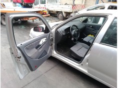 seat ibiza ii (6k1) del año 2001 2