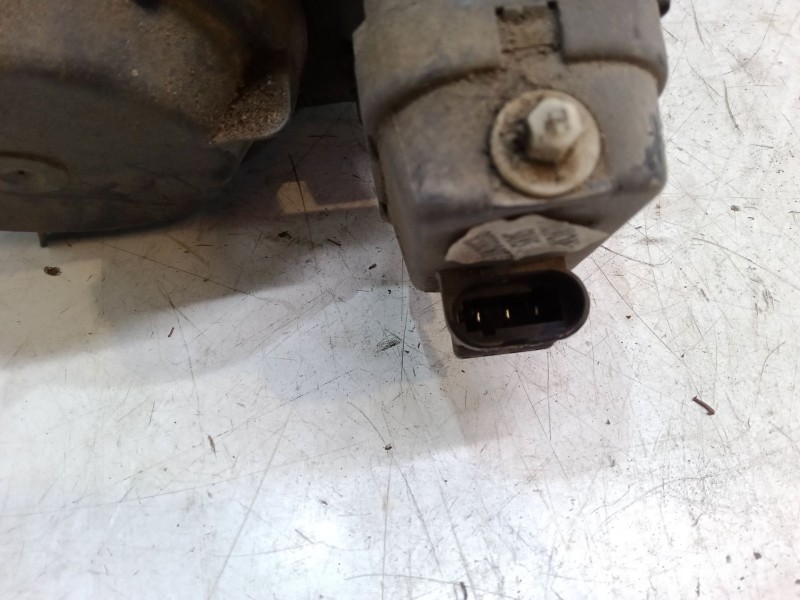 Recambio de faro derecho para renault megane scenic (ja0/1_) 1.9 d (ja0j) referencia OEM IAM   