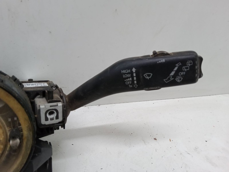 Recambio de mando luces para volkswagen golf v variant (1k5) 1.9 tdi referencia OEM IAM 1K0953503GG 1K0 953 519 J 1K0 953 513 E
