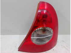 Recambio de piloto trasero derecho para renault clio ii (bb_, cb_) 1.2 (bb0a, bb0f, bb10, bb1k, bb28, bb2d, bb2h, cb0a,... refer