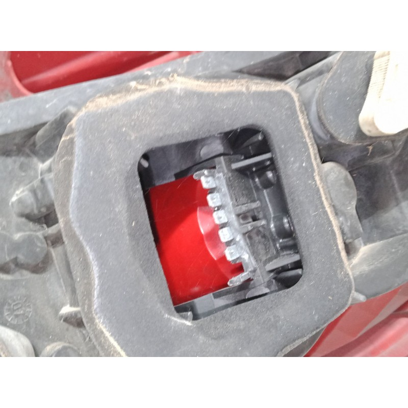 Recambio de piloto trasero izquierdo para opel corsa d (s07) 1.3 cdti (l08, l68) referencia OEM IAM   