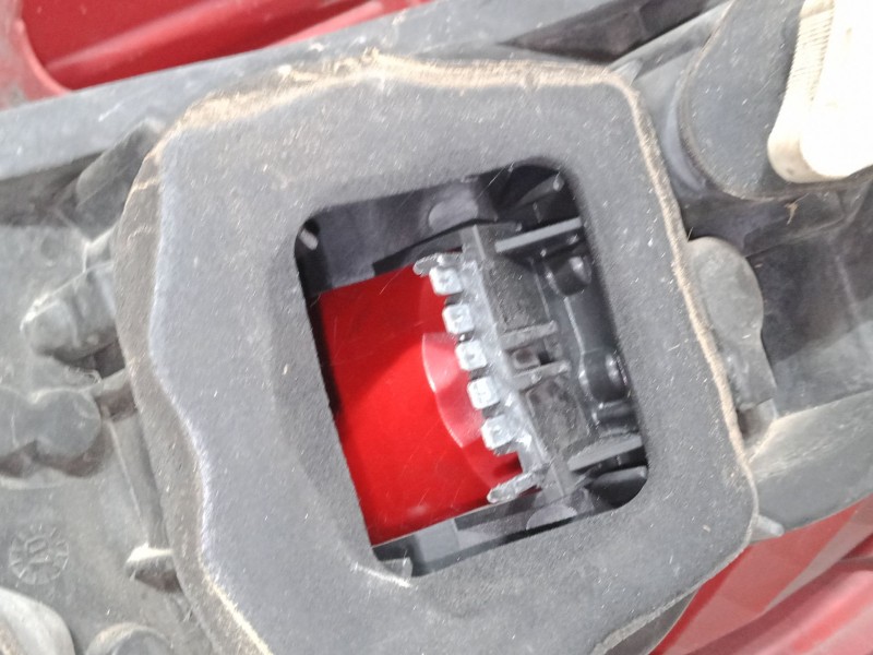 Recambio de piloto trasero izquierdo para opel corsa d (s07) 1.3 cdti (l08, l68) referencia OEM IAM   