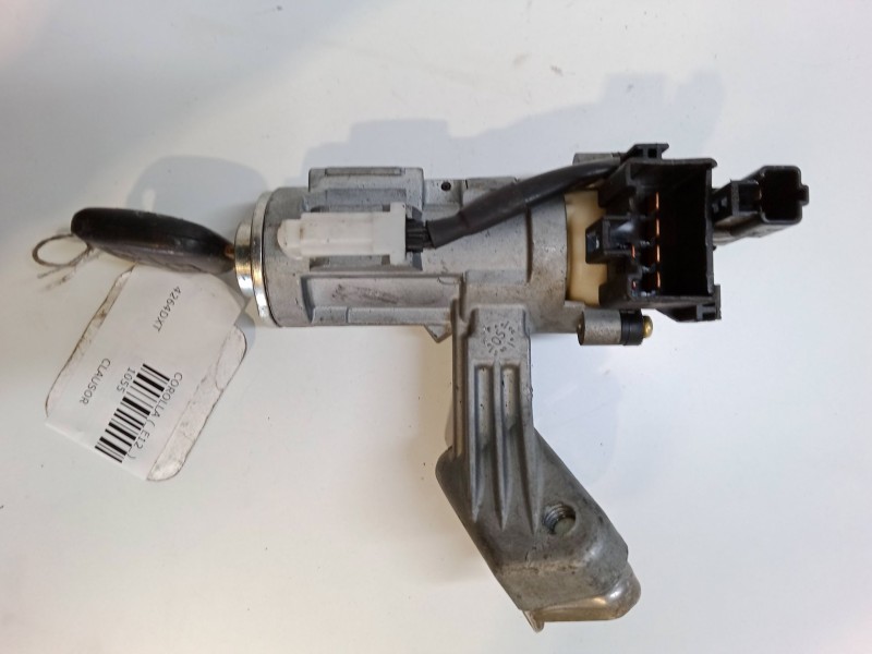 Recambio de clausor para toyota corolla (_e12_) 1.4 d (nde120_) referencia OEM IAM   