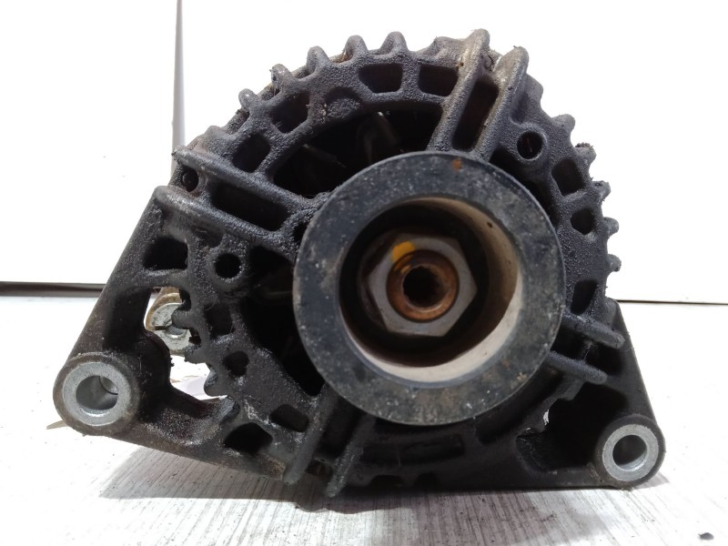 Recambio de alternador para opel corsa d (s07) 1.4 (l08, l68) referencia OEM IAM 0124325171 13 222 930 